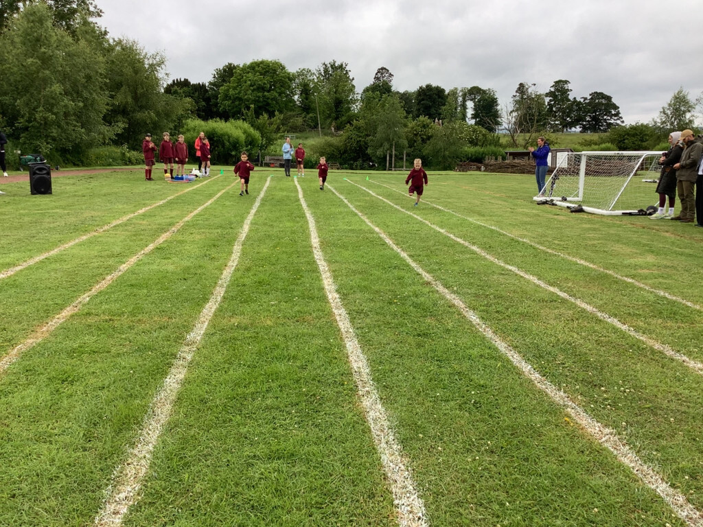 sports day