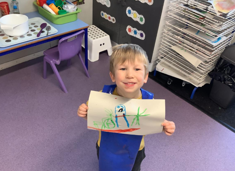 Painting