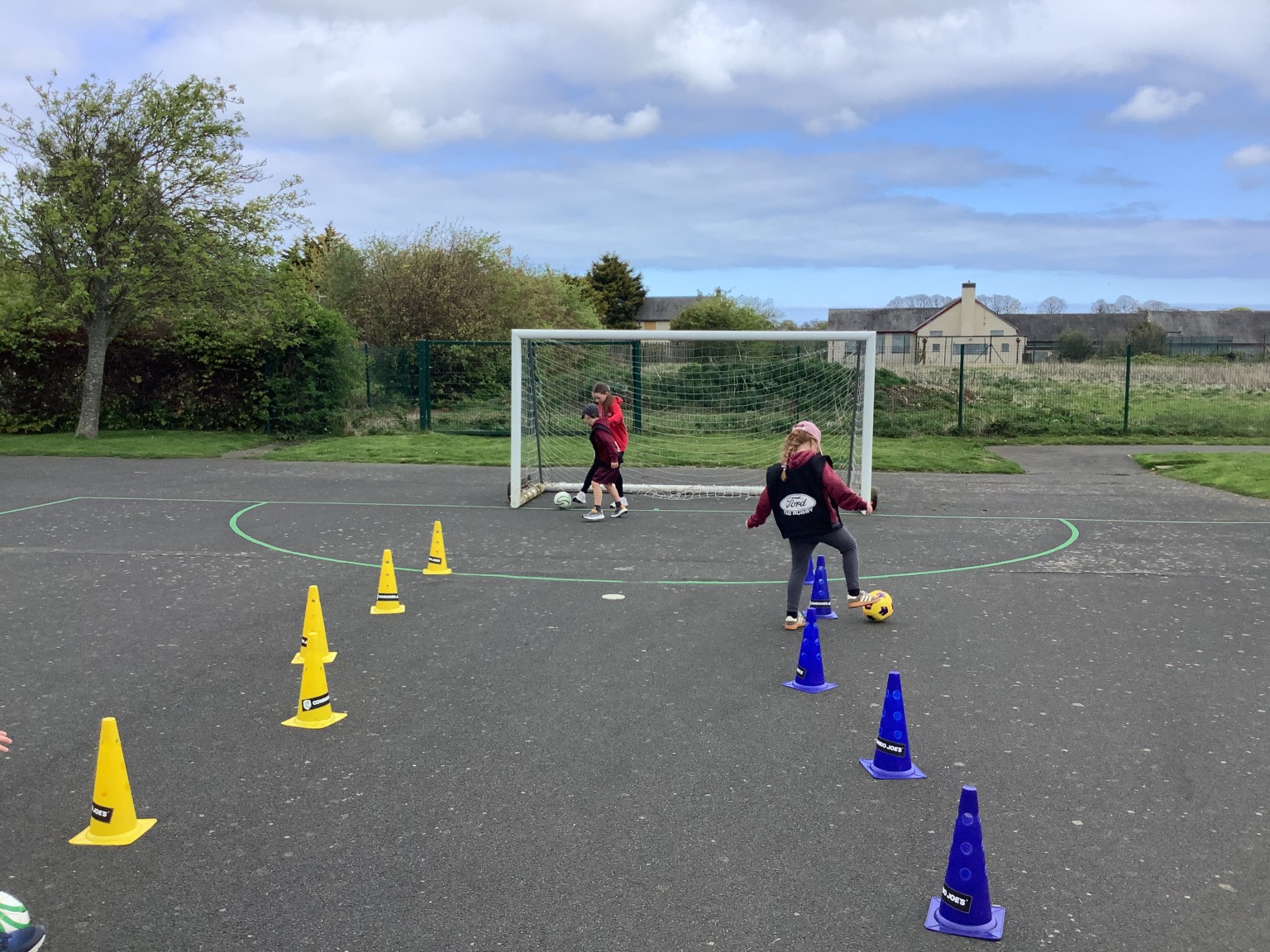 Multi-skills