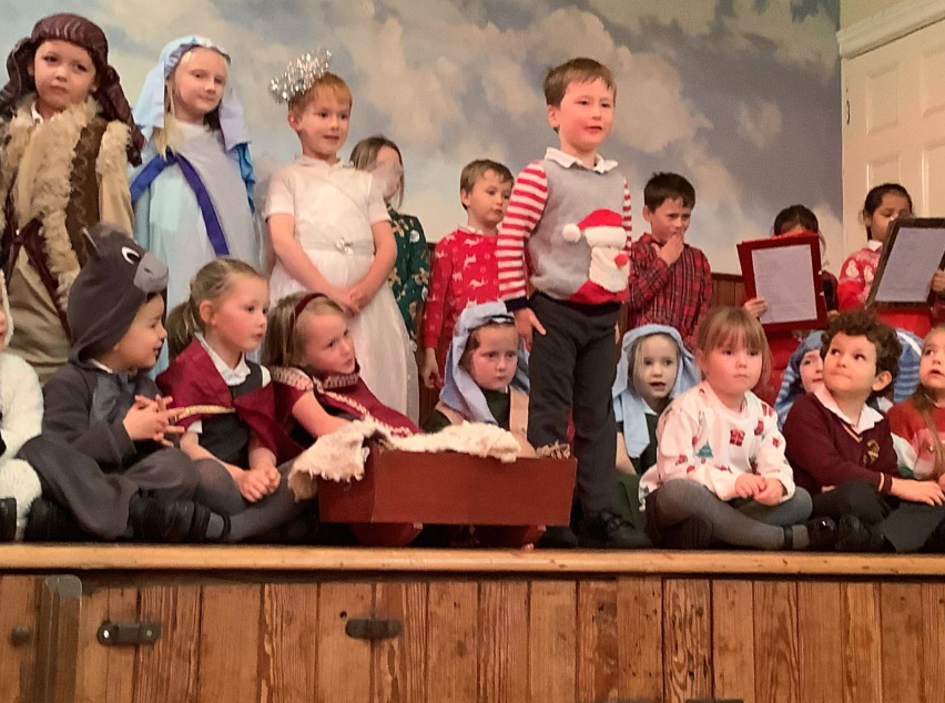 Nativity