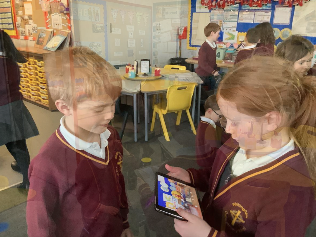 Class 1 Digital Photography