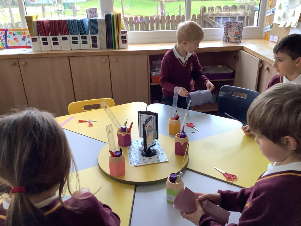 Class 1 History - Florence Nightingale