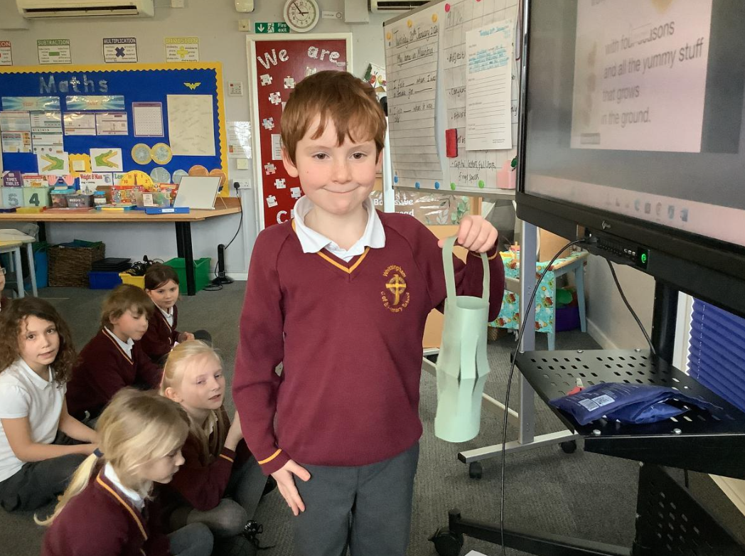 Class 1 History - Florence Nightingale