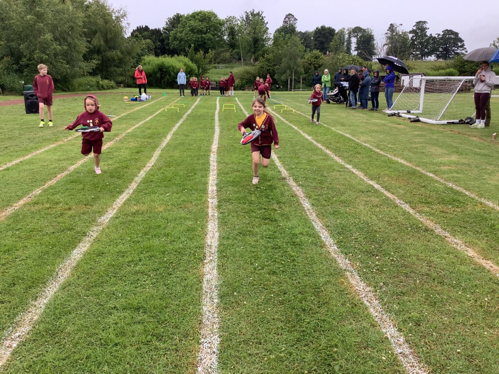 sports day