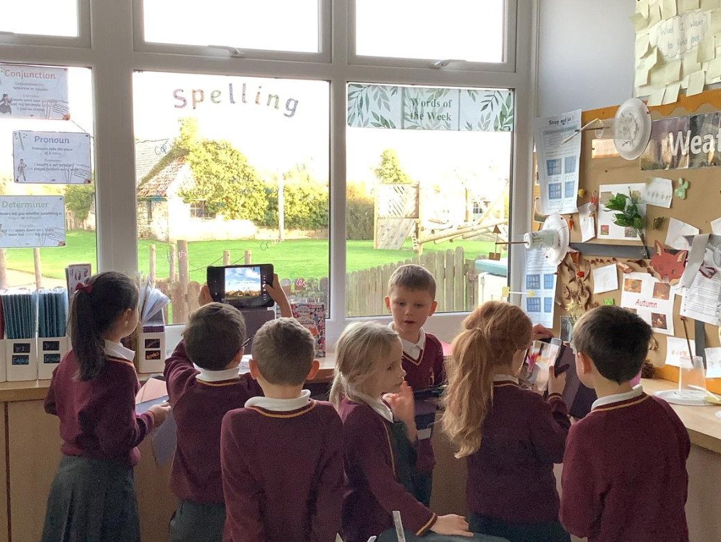 Class 1 Digital Photography