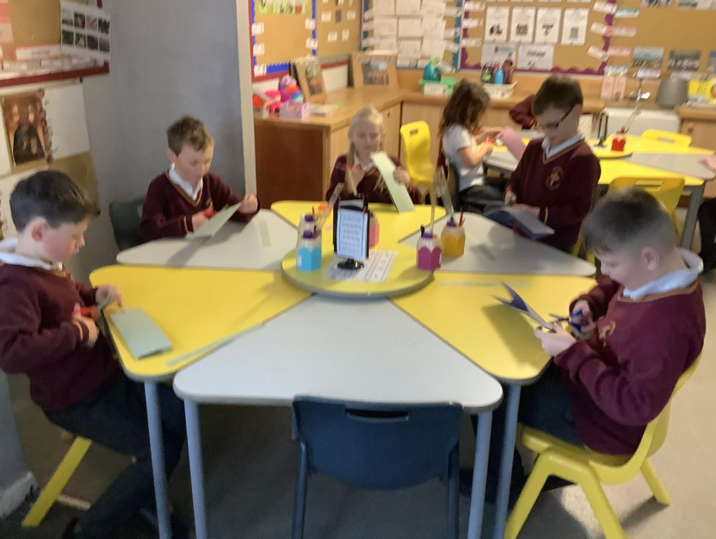 Class 1 History - Florence Nightingale