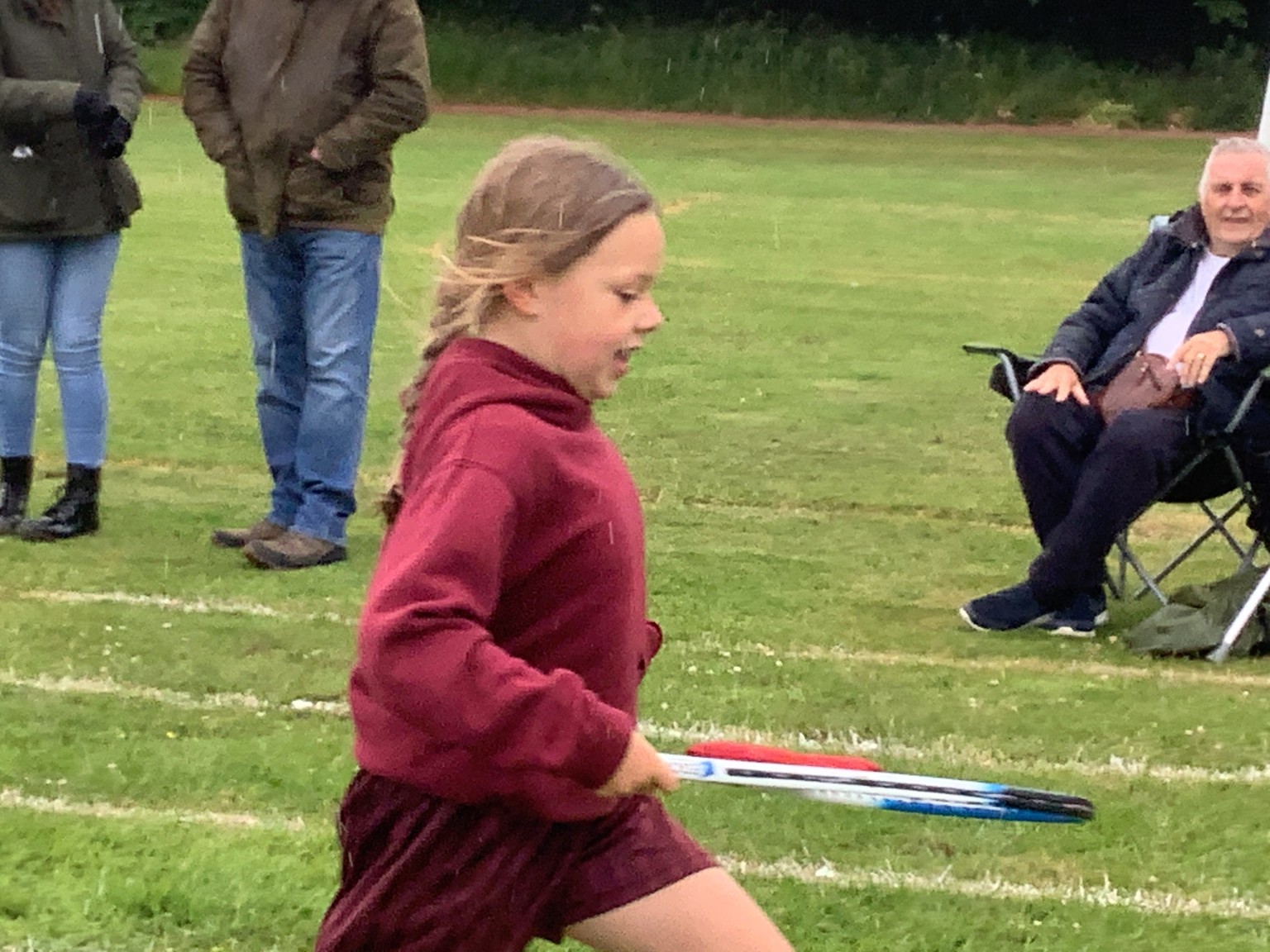 Sports Day
