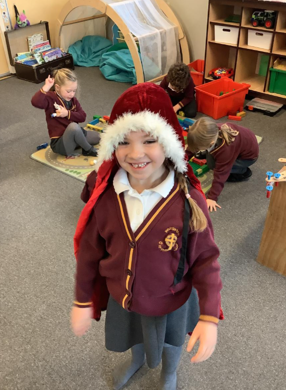 Christmas fun