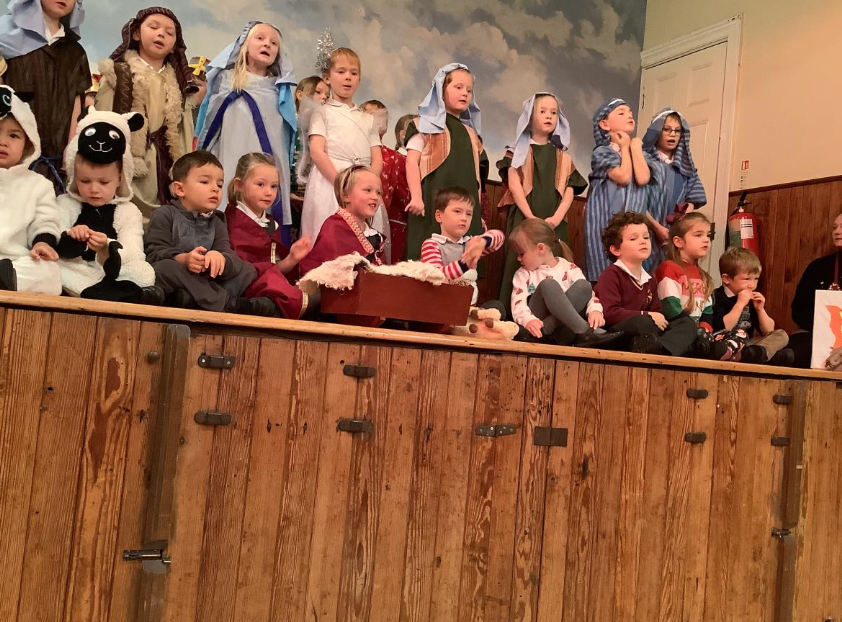 Nativity