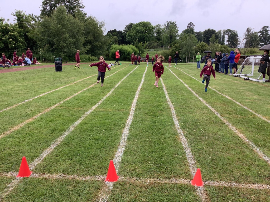sports day
