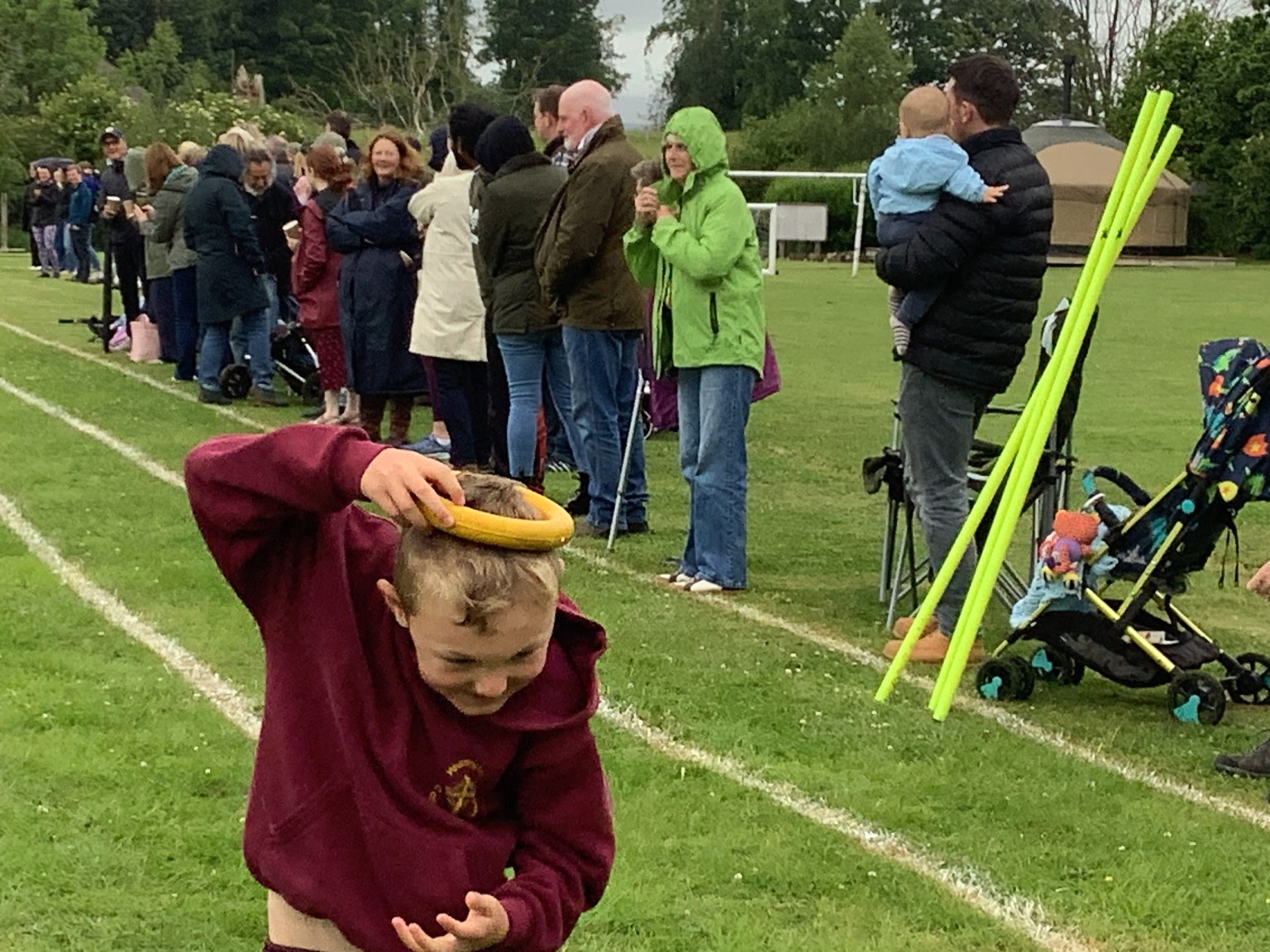 Sports Day