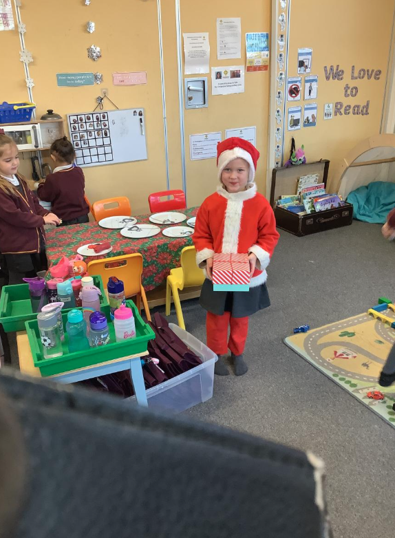 Christmas fun