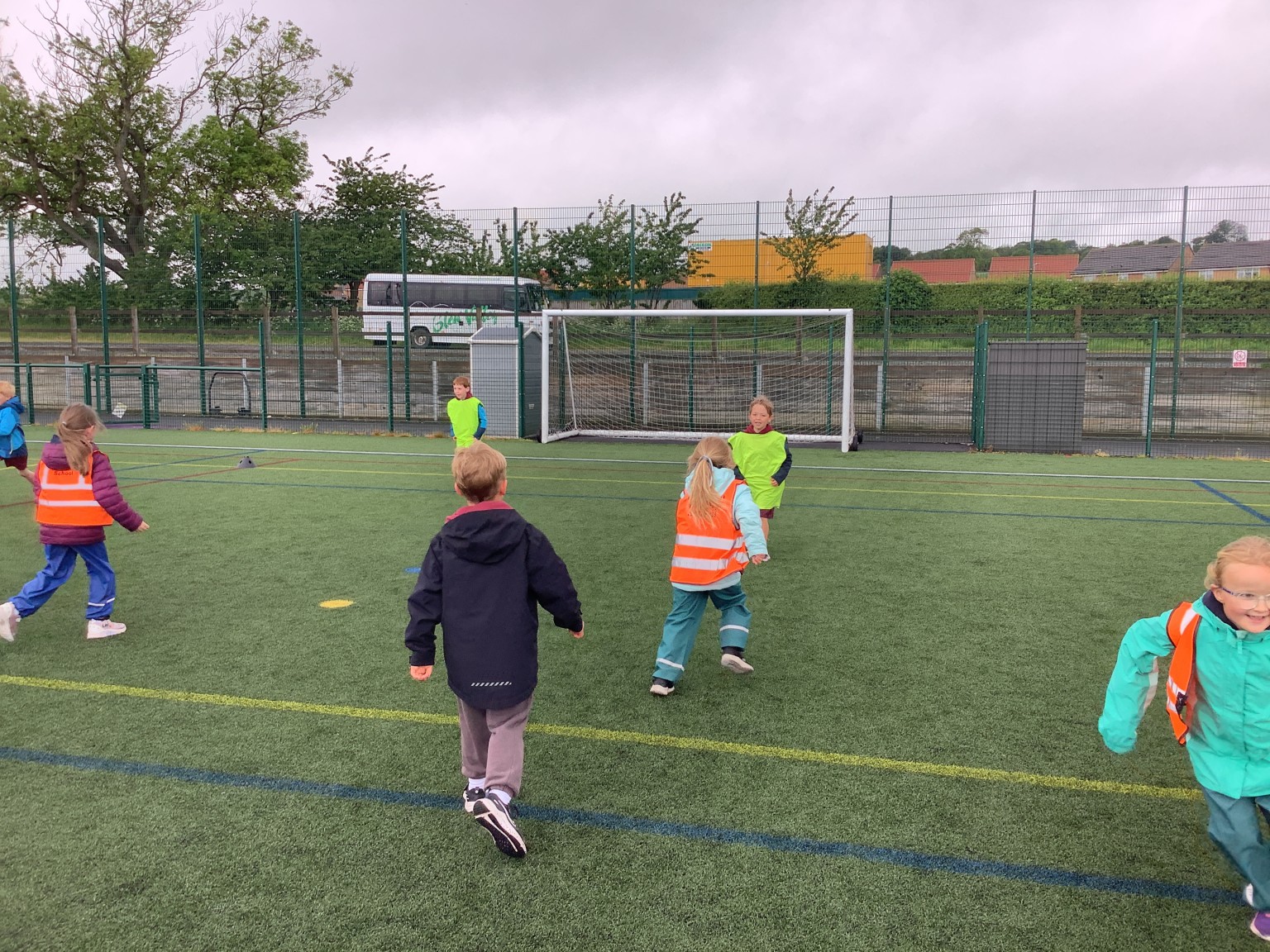 Multi-Skills 