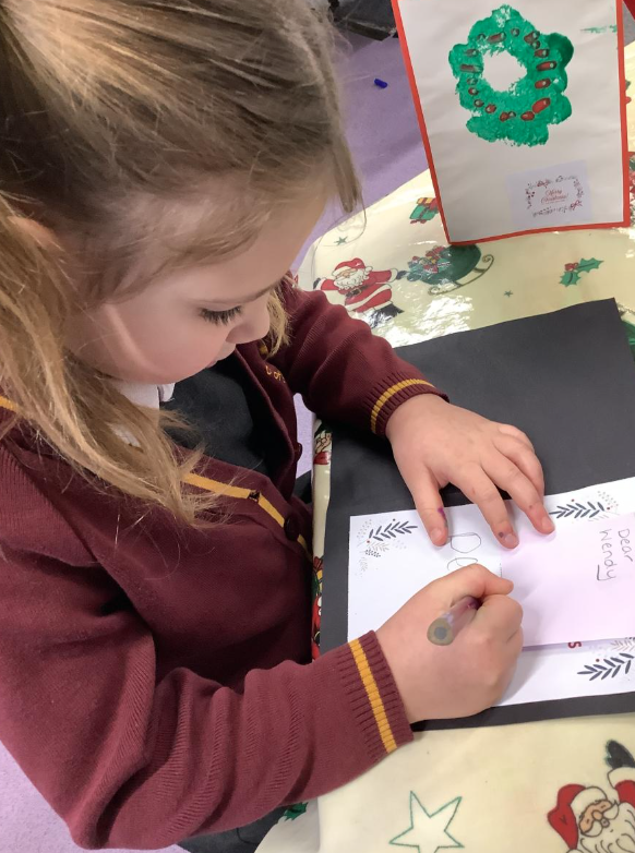 Christmas Cards