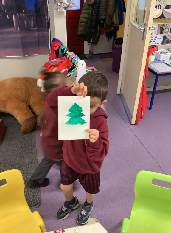 Christmas fun