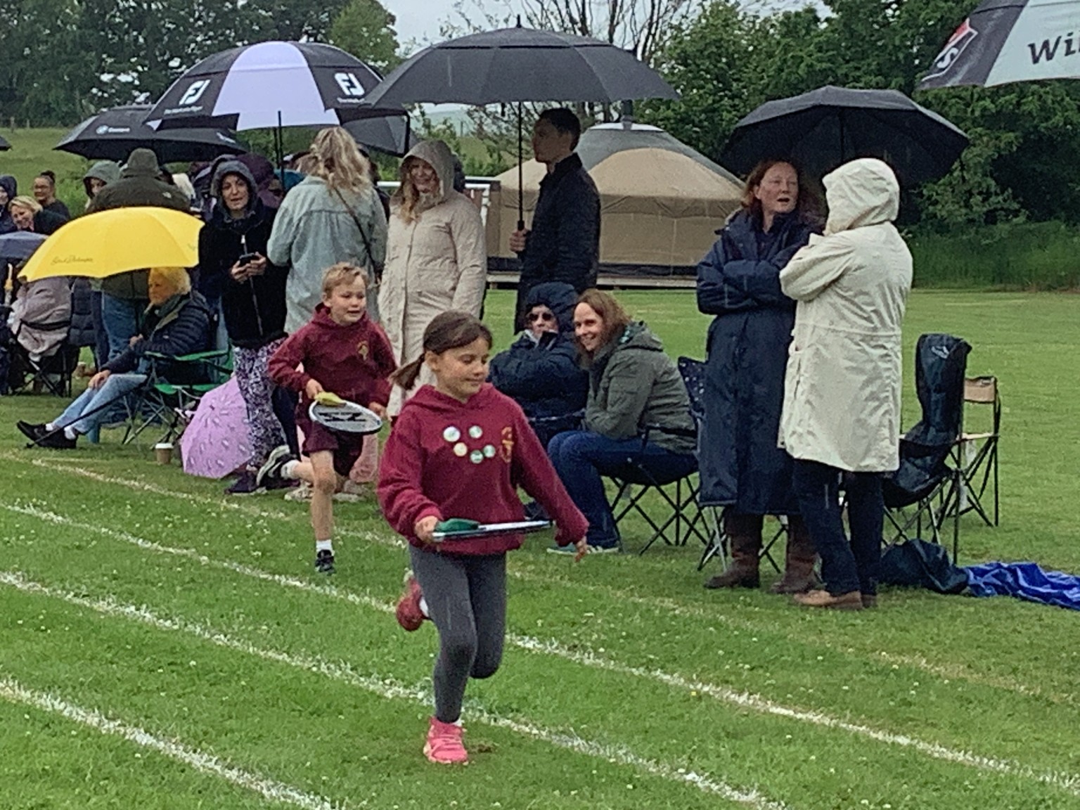 Sports Day