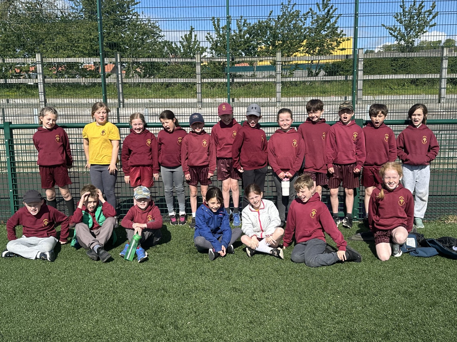 Multi sports 