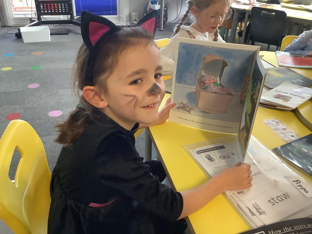 World Book Day 2023