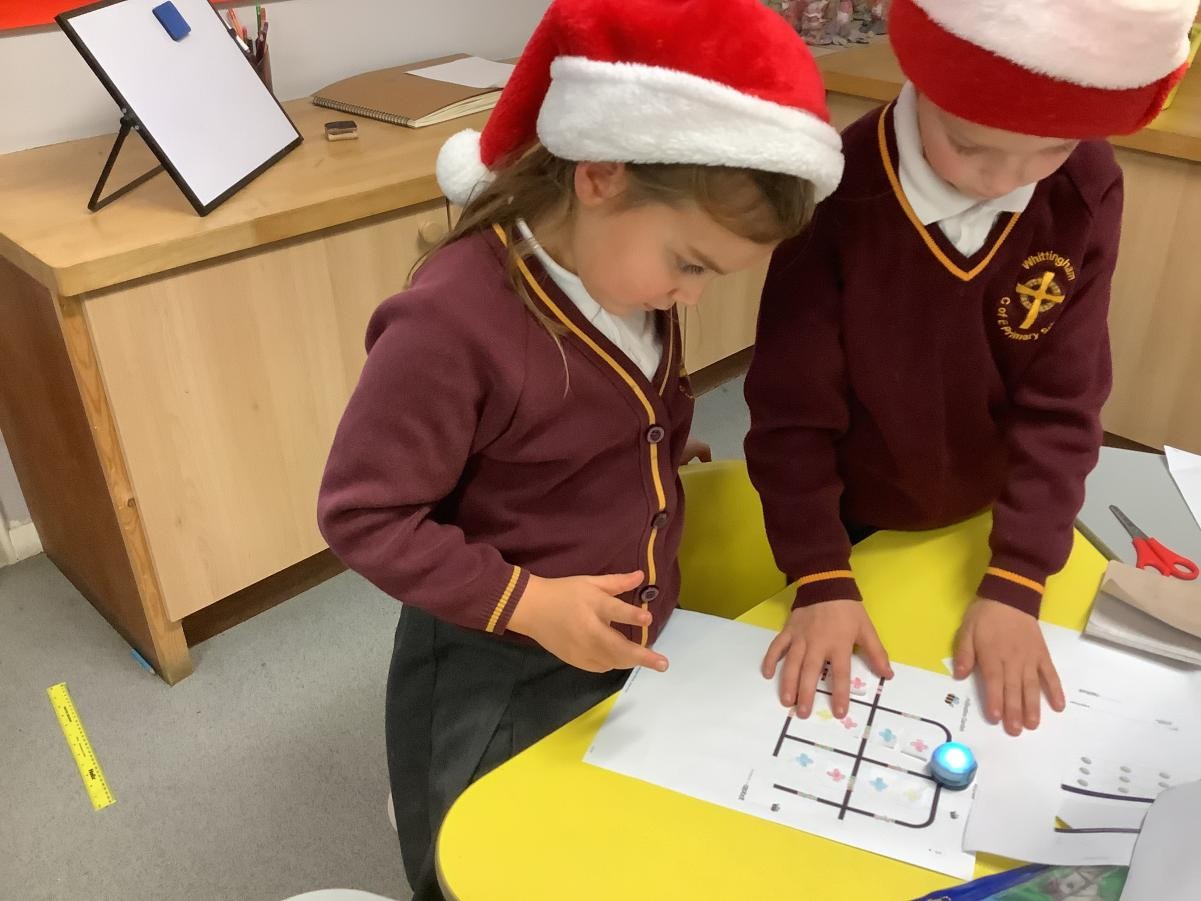 Control Technology with the Ozobots