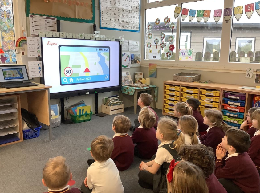 Safer Internet Day