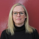 Mrs Cheryl Chisholm
