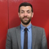 Mr Neil Charlton