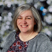 Mrs Lynne Fortescue