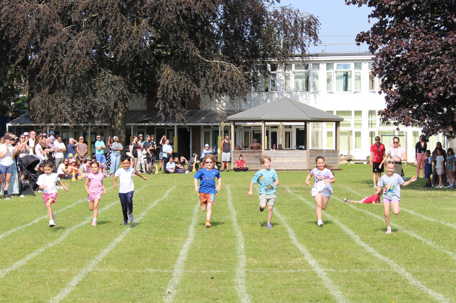 Sports Day 2026