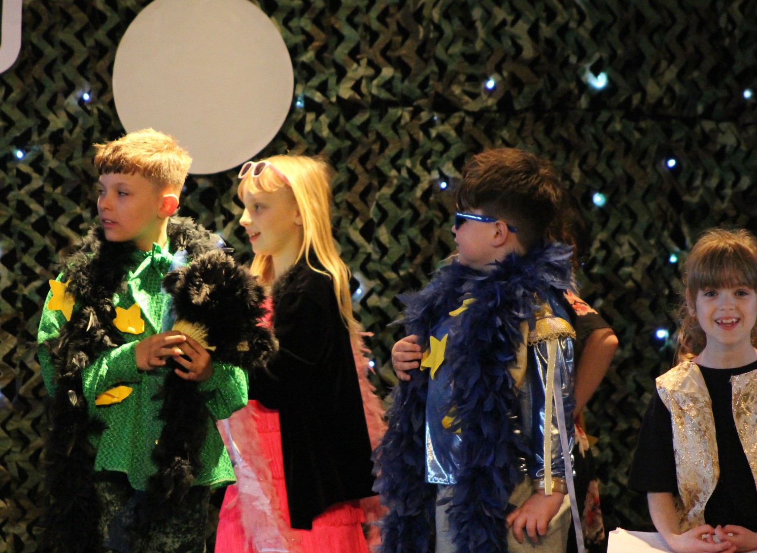 'The Wemmicks' - Performance Photos
