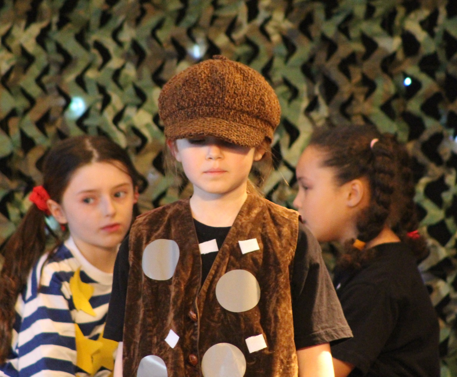 'The Wemmicks' - Performance Photos