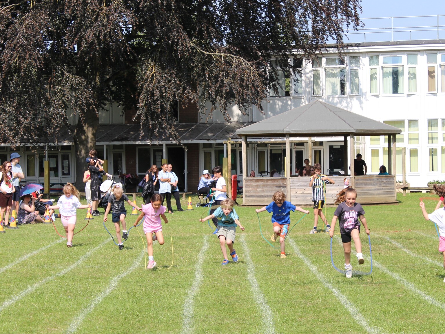Sports Day 2026