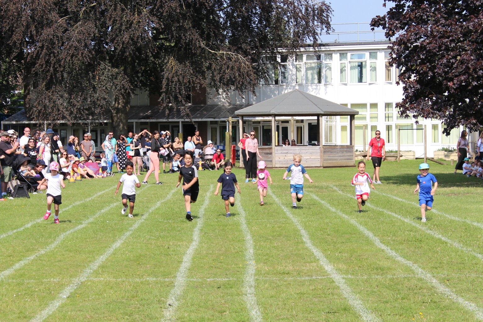 Sports Day 2026
