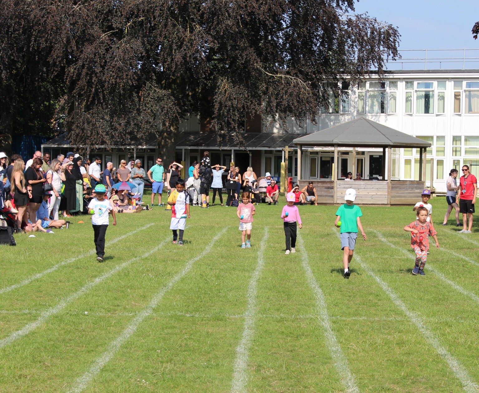 Sports Day 2026