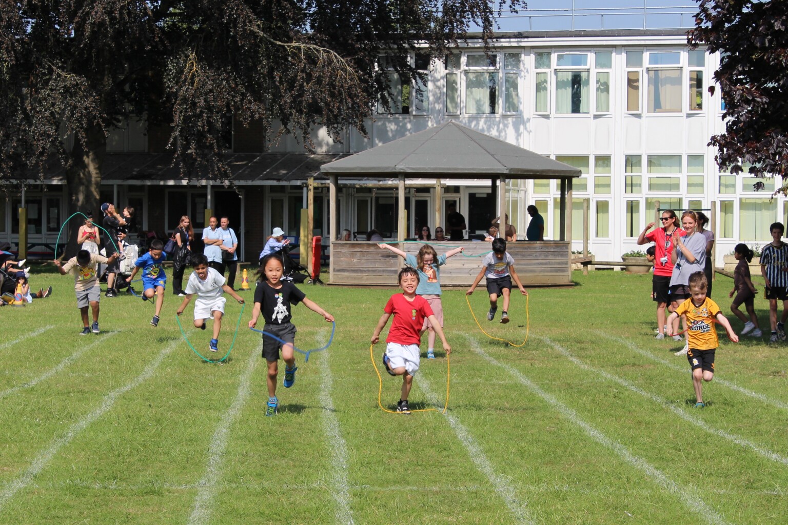 Sports Day 2026