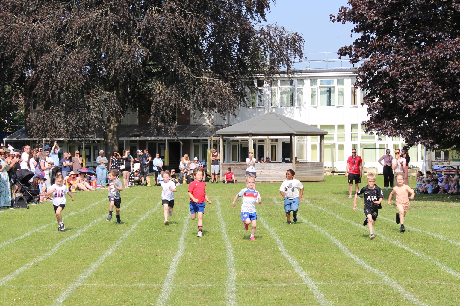 Sports Day 2026