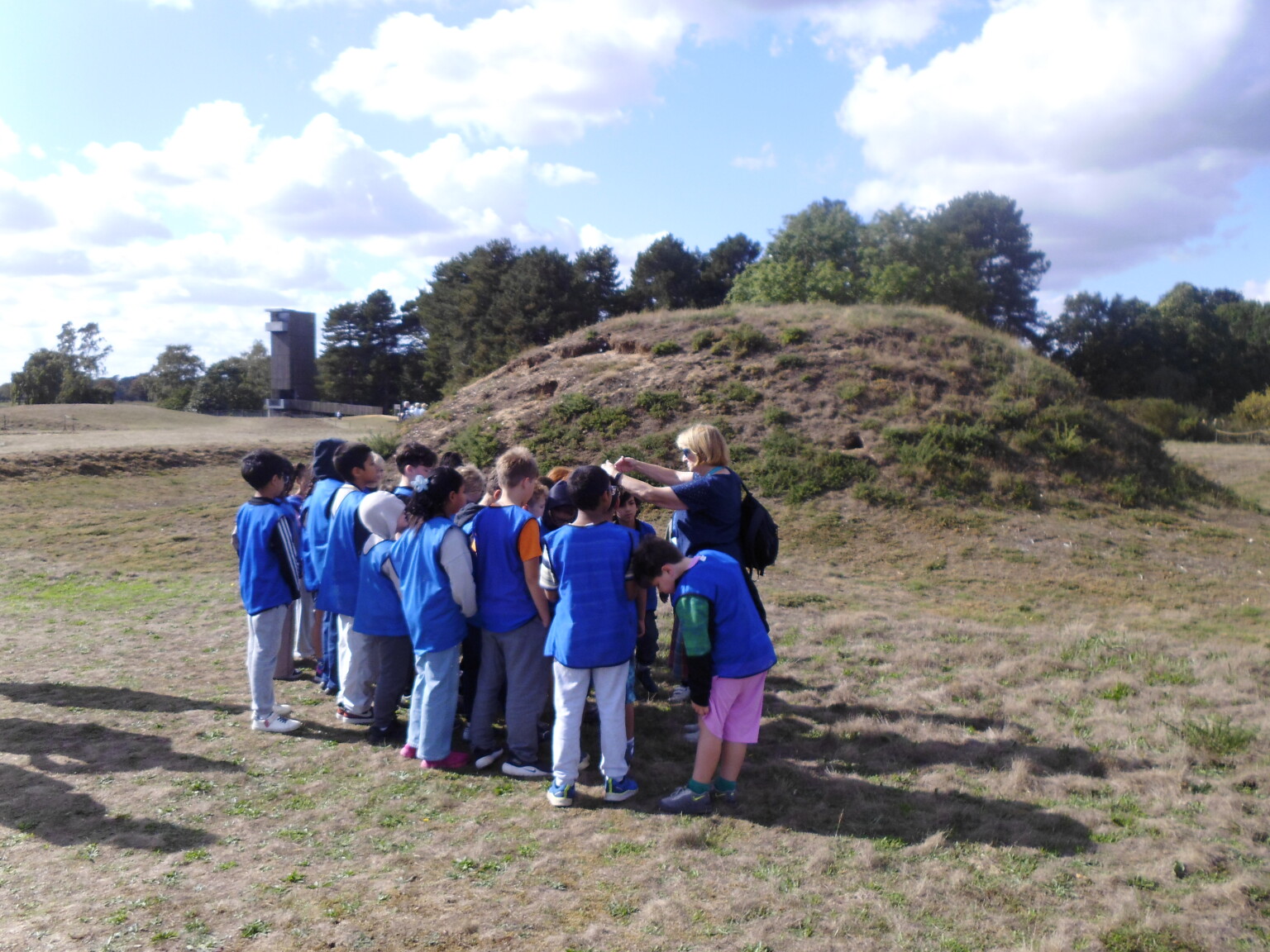Sutton Hoo