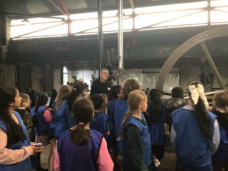 Cambridge Museum of Technology