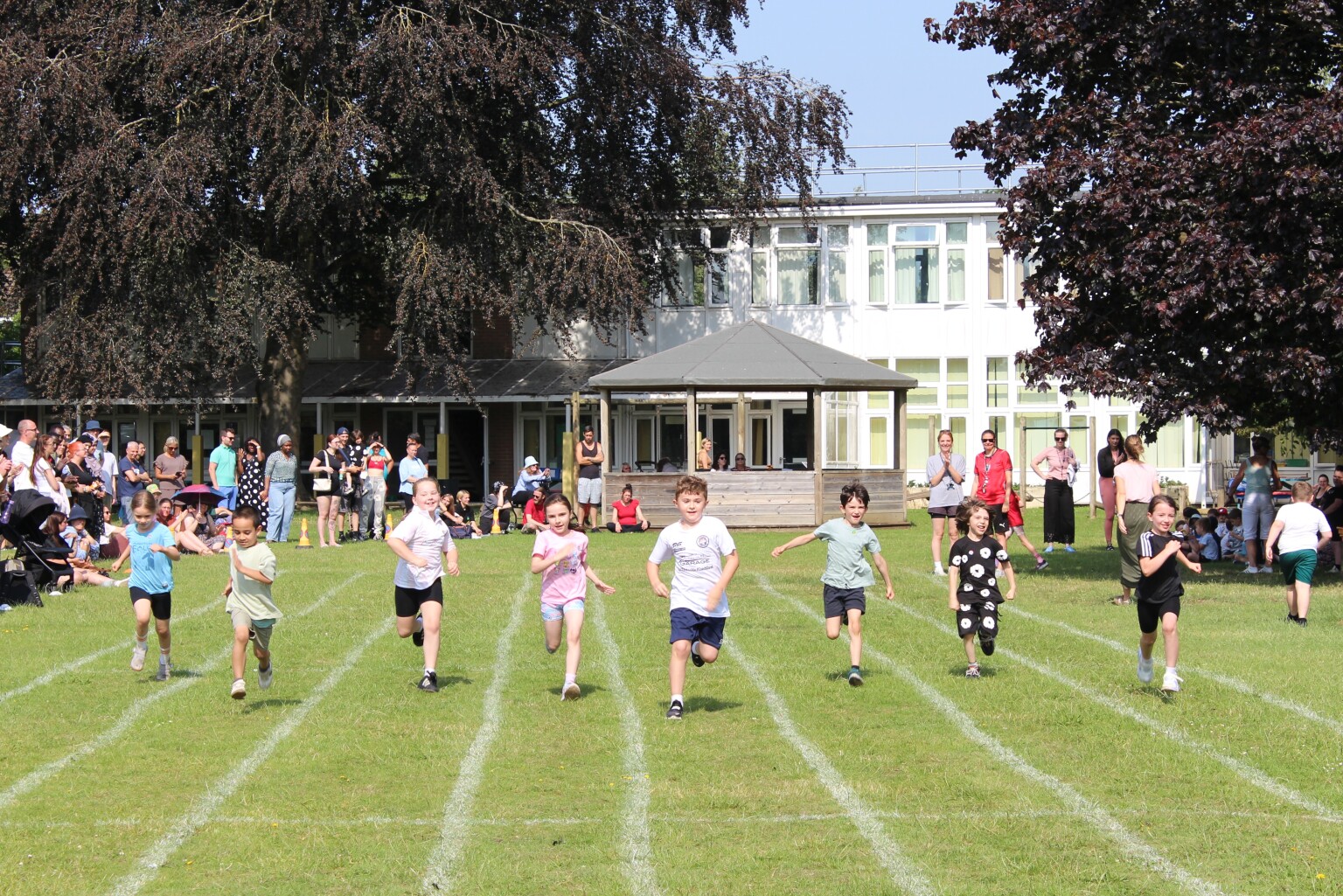 Sports Day 2026