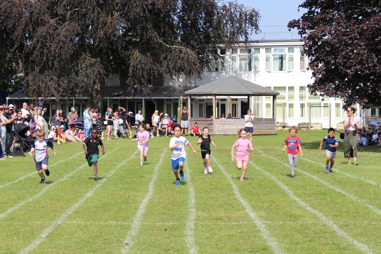 Sports Day 2026