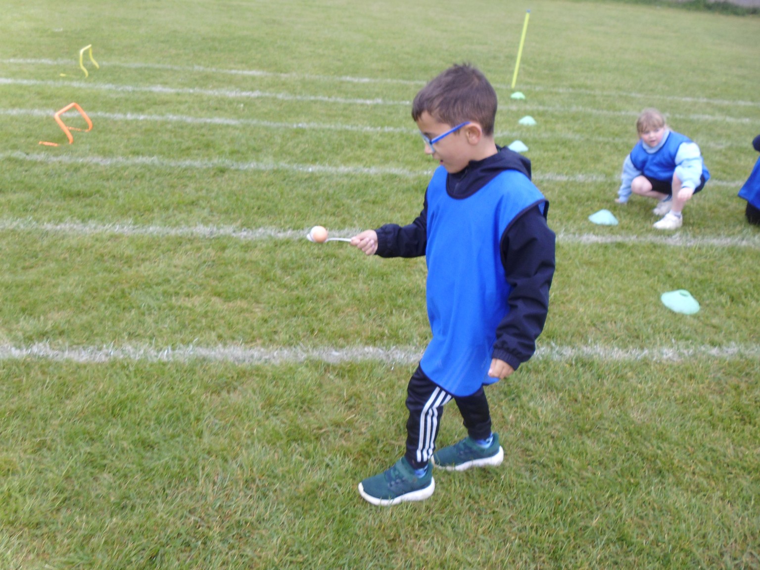 Y2 Friendship Games 