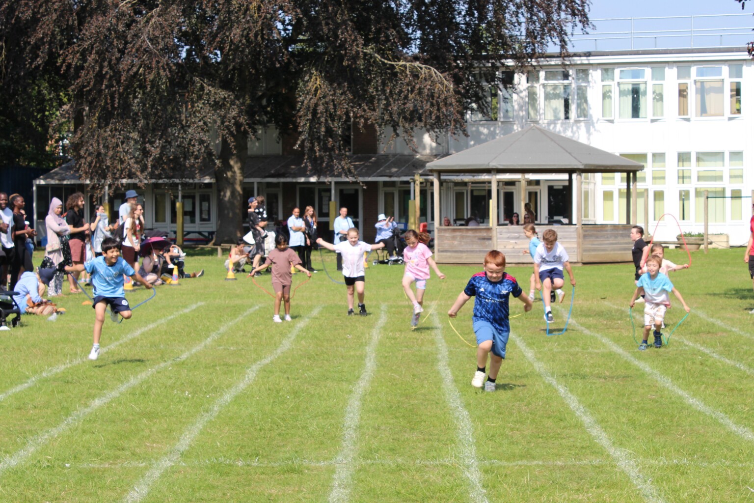 Sports Day 2026