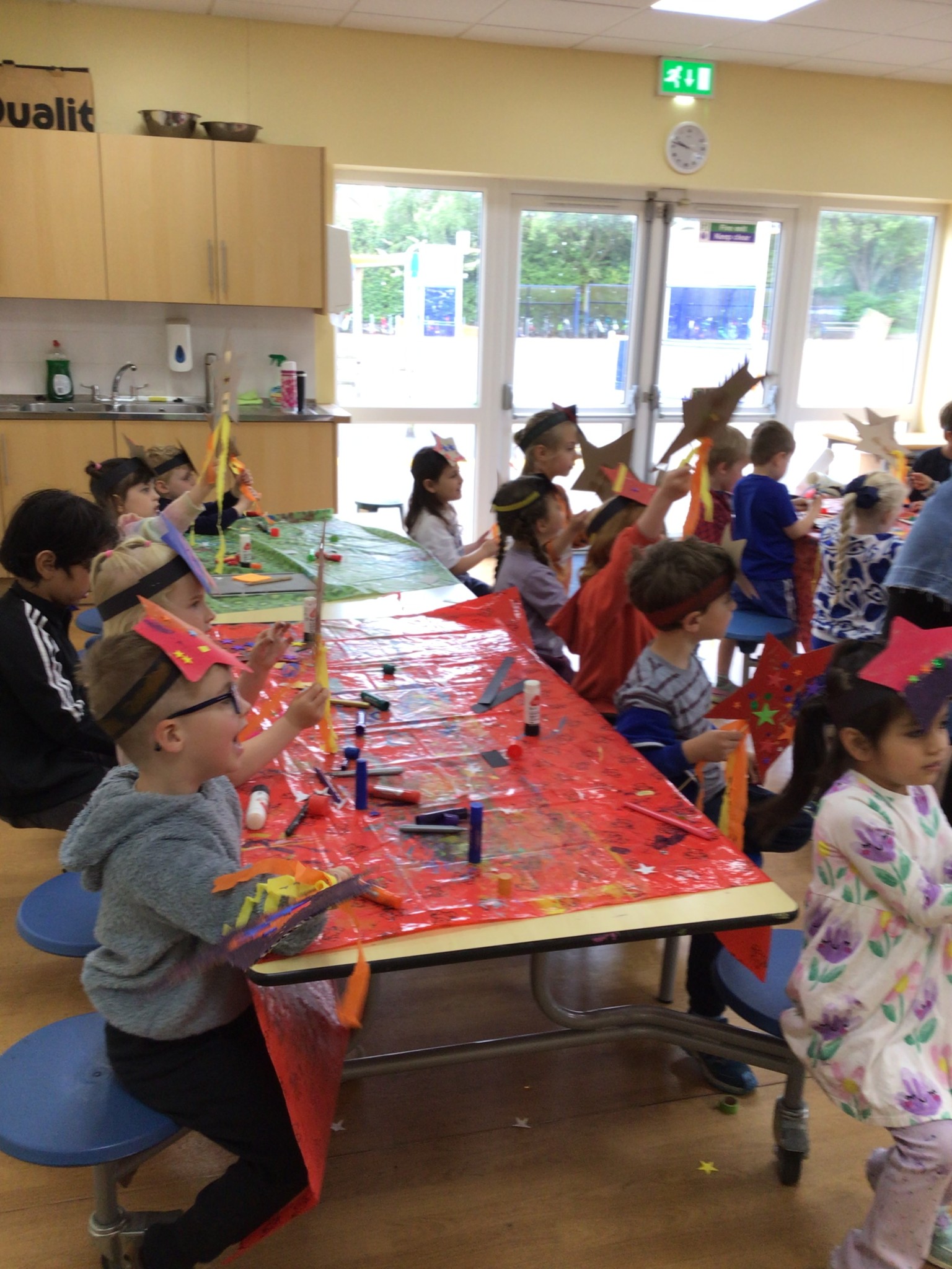 Kettles Yard Workshop