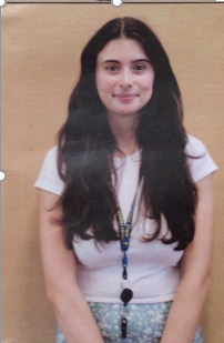 Miss Ozakpinar Class 1 Teacher  