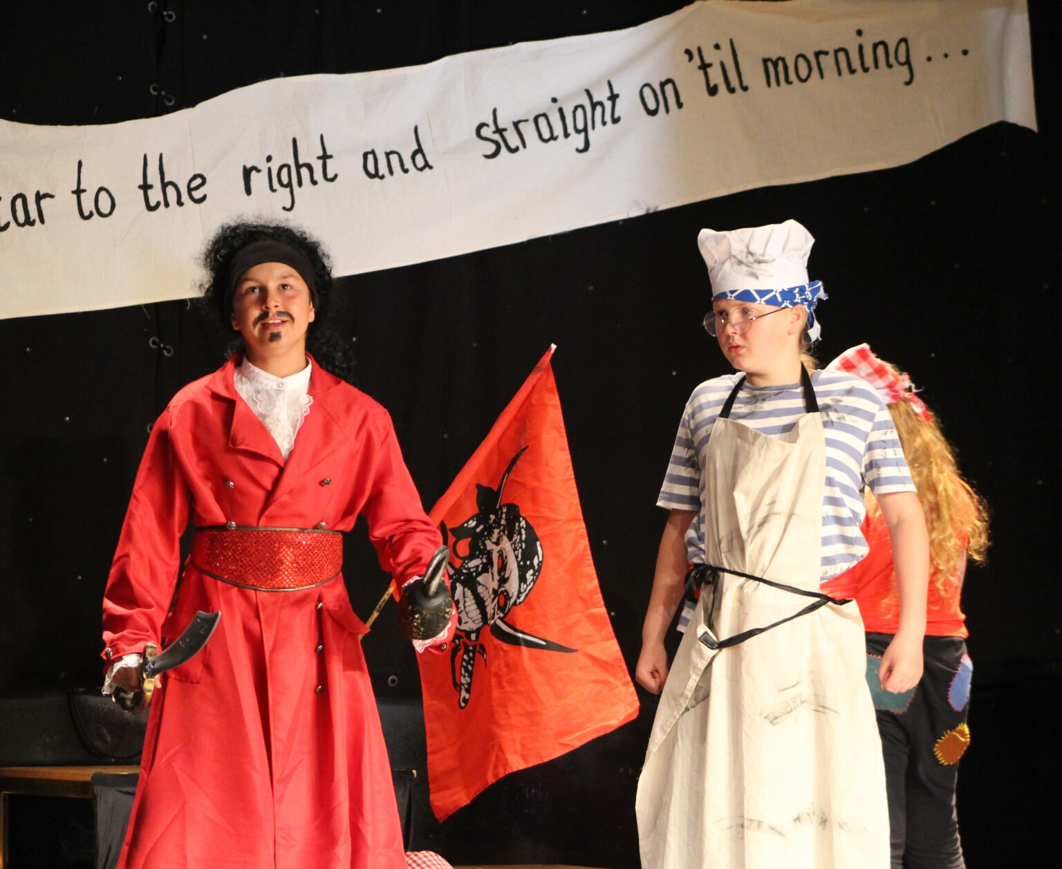 Peter Pan