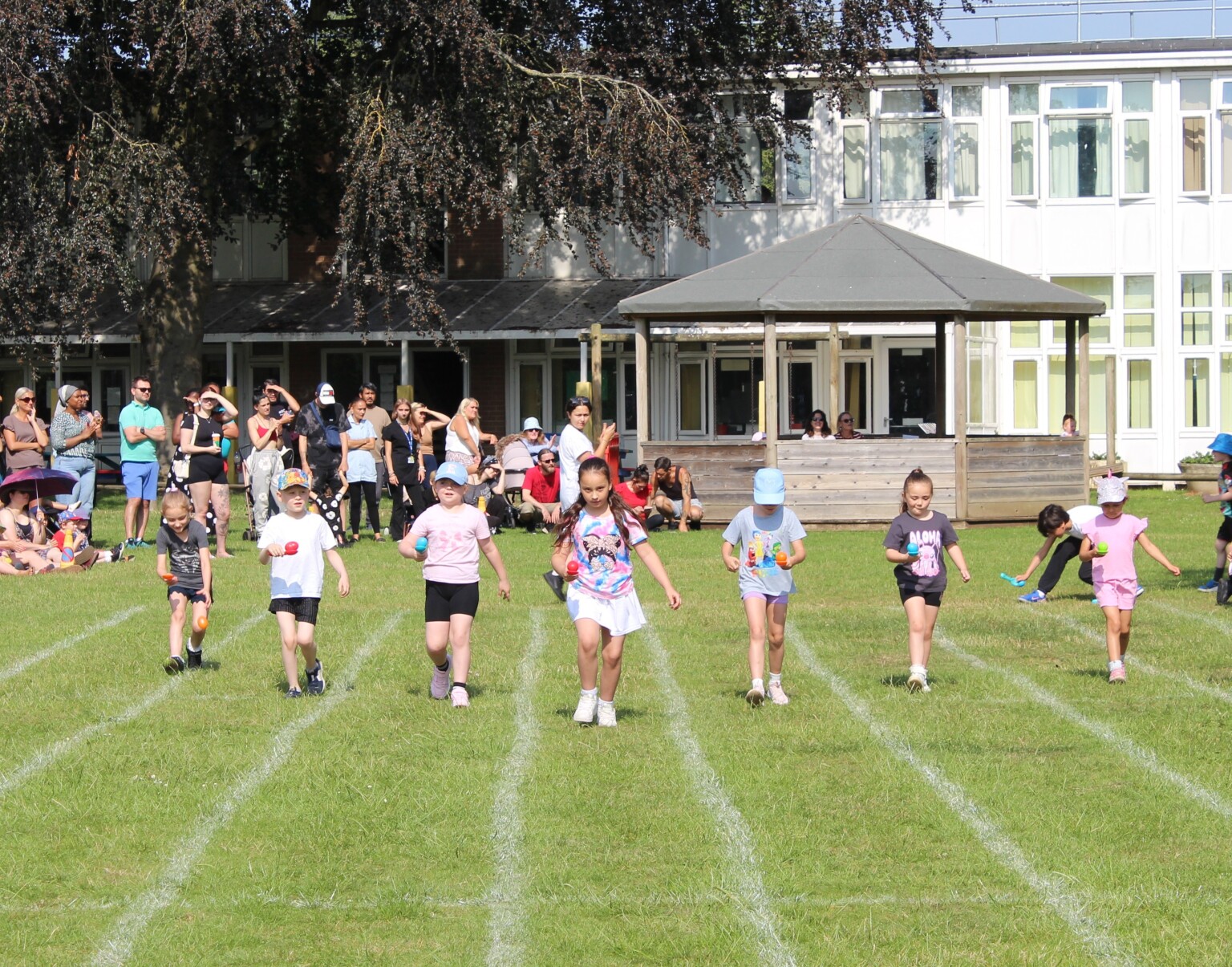 Sports Day 2026