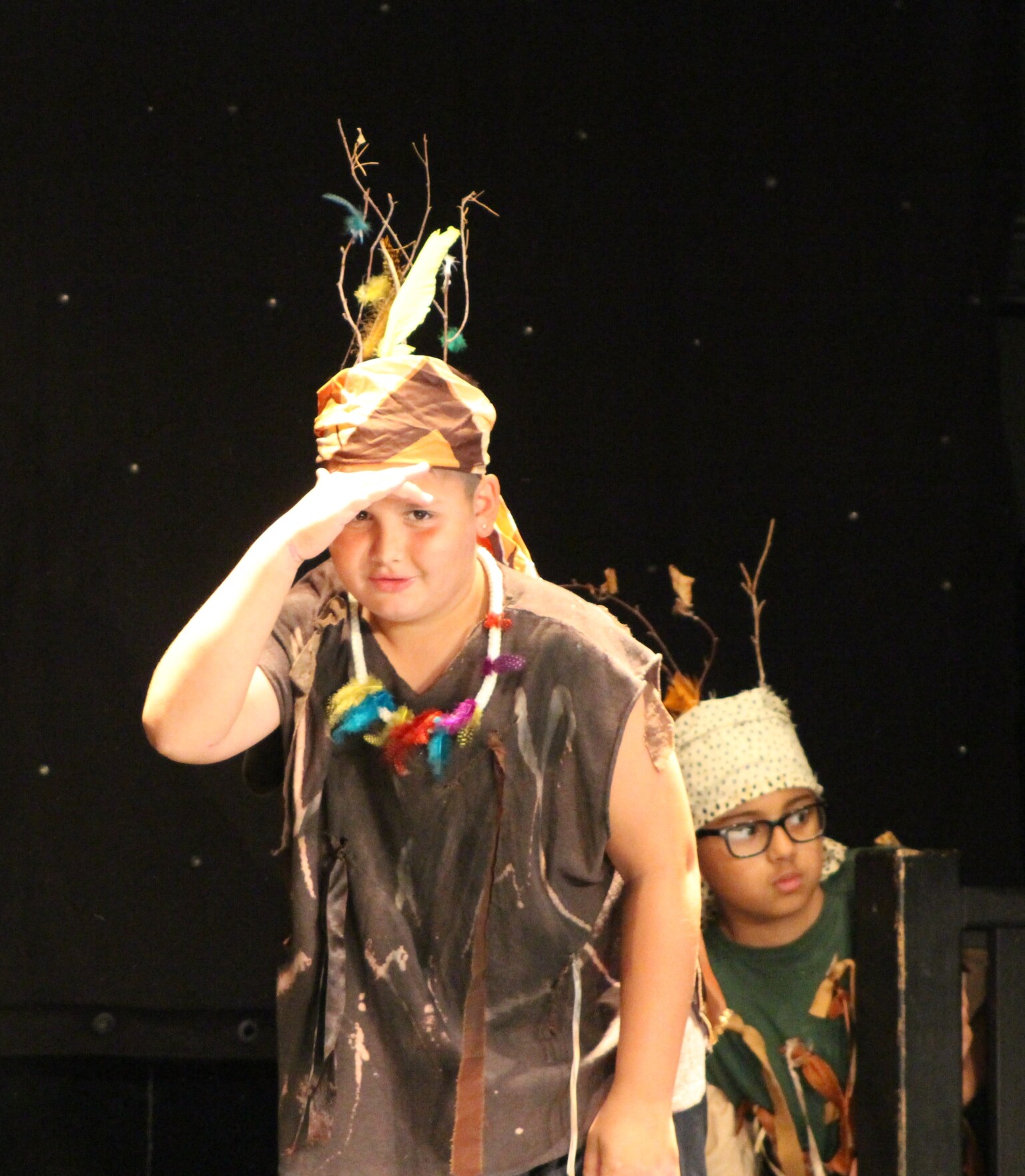 Peter Pan