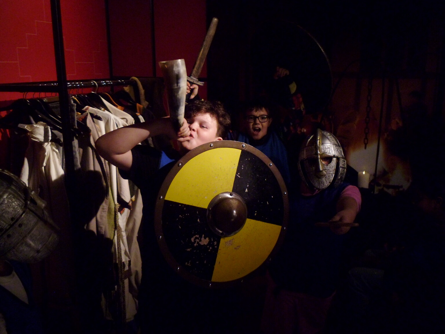 Sutton Hoo
