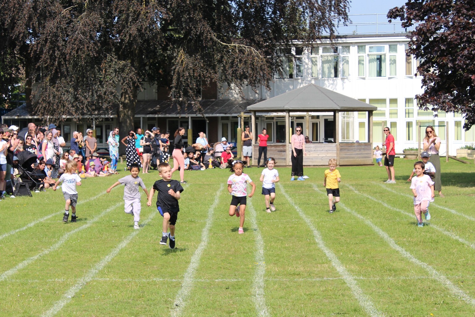 Sports Day 2026