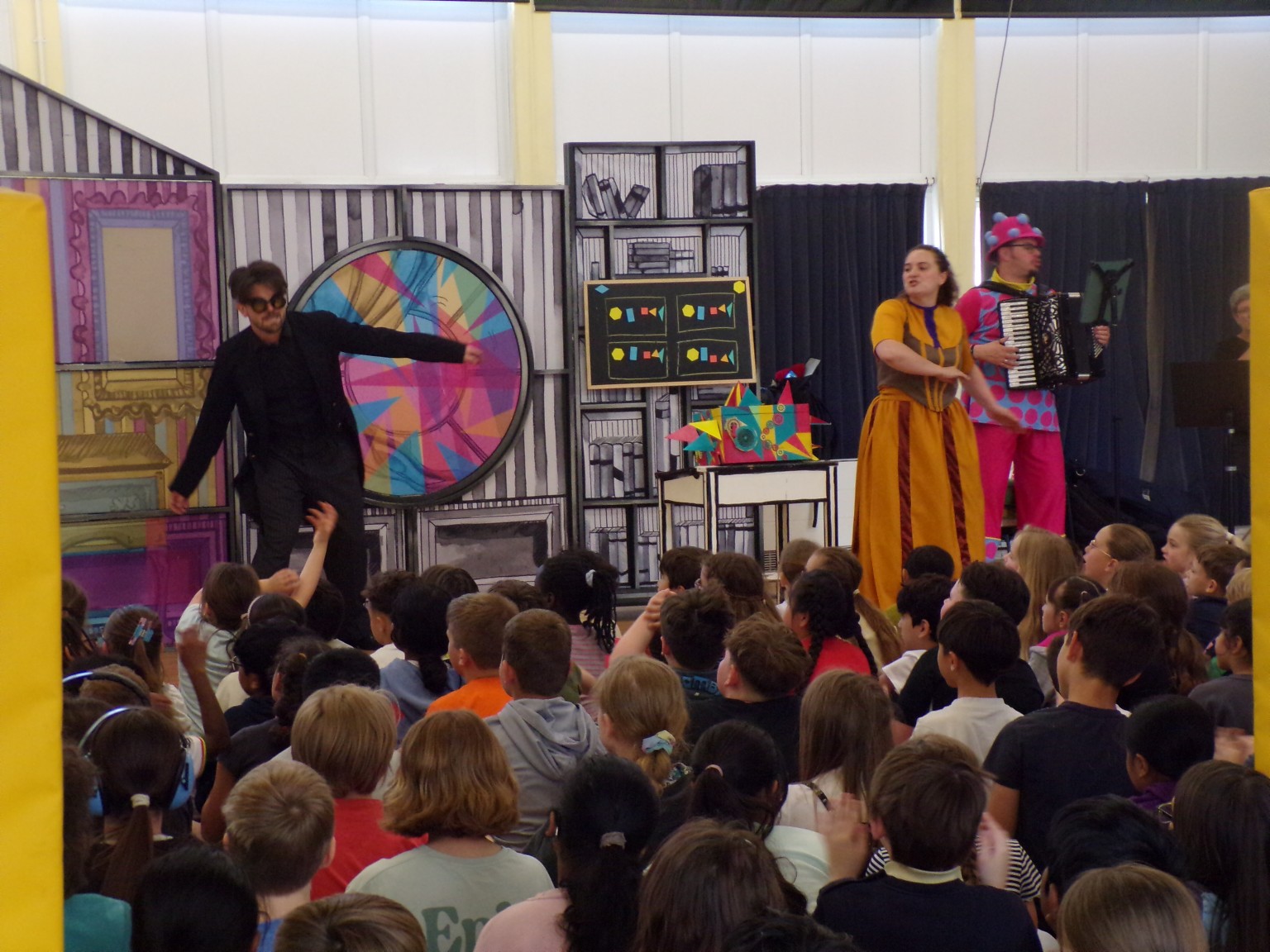 English Touring Opera