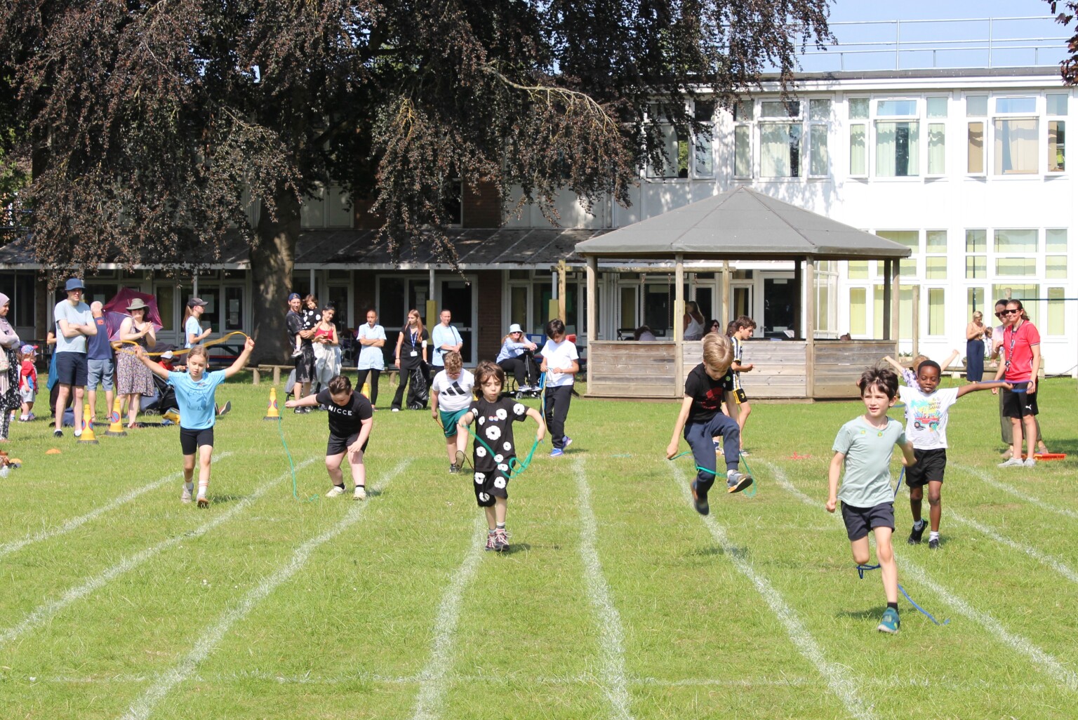 Sports Day 2026